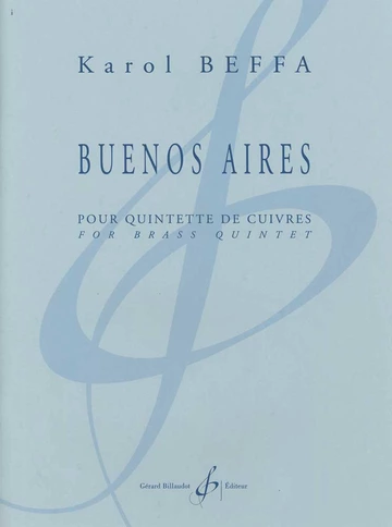Buenos Aires Visual